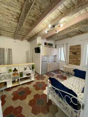 Lu Bàtil B&B - Rooms